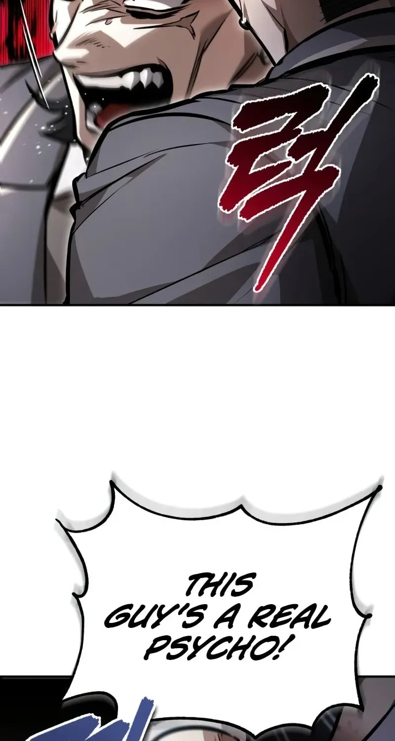 Devil Returns To School Day's Chapter 60 page 87 - 