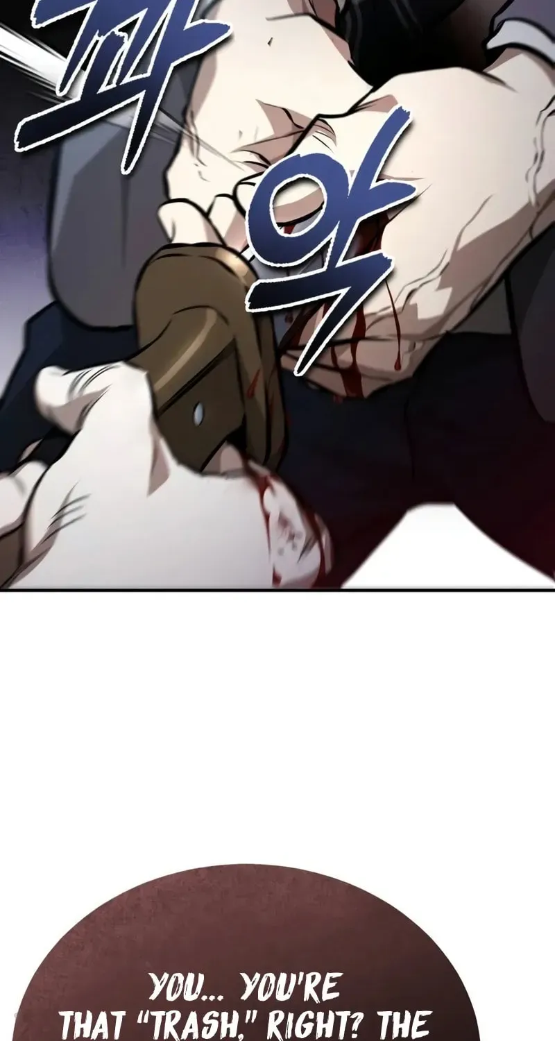 Devil Returns To School Day's Chapter 60 page 88 - 