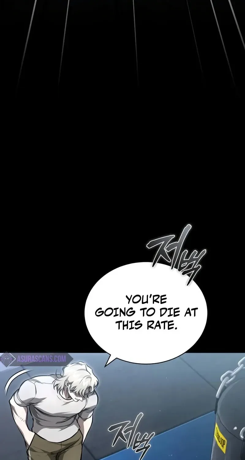 Devil Returns To School Day's Chapter 60 page 10 - 