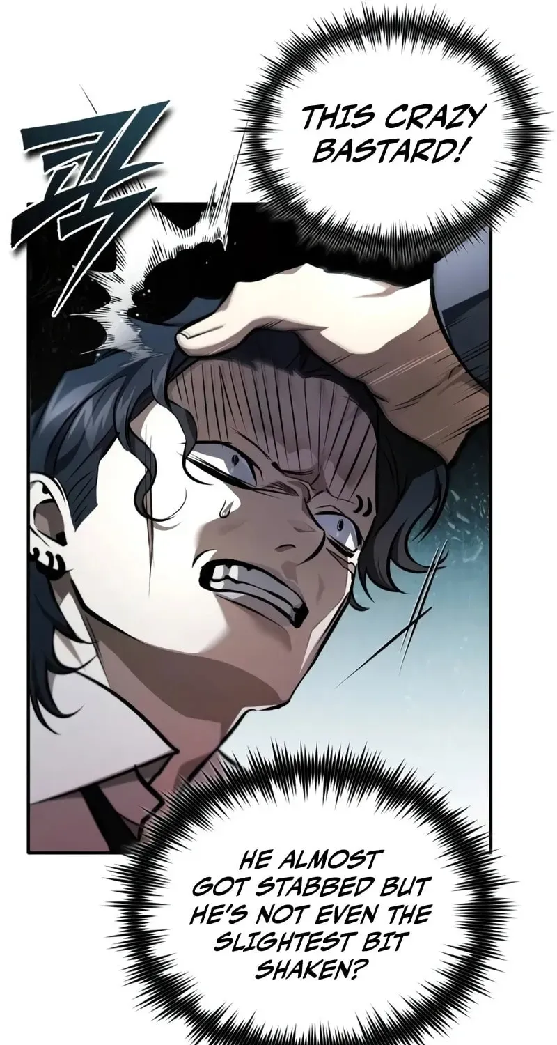 Devil Returns To School Day's Chapter 60 page 91 - 