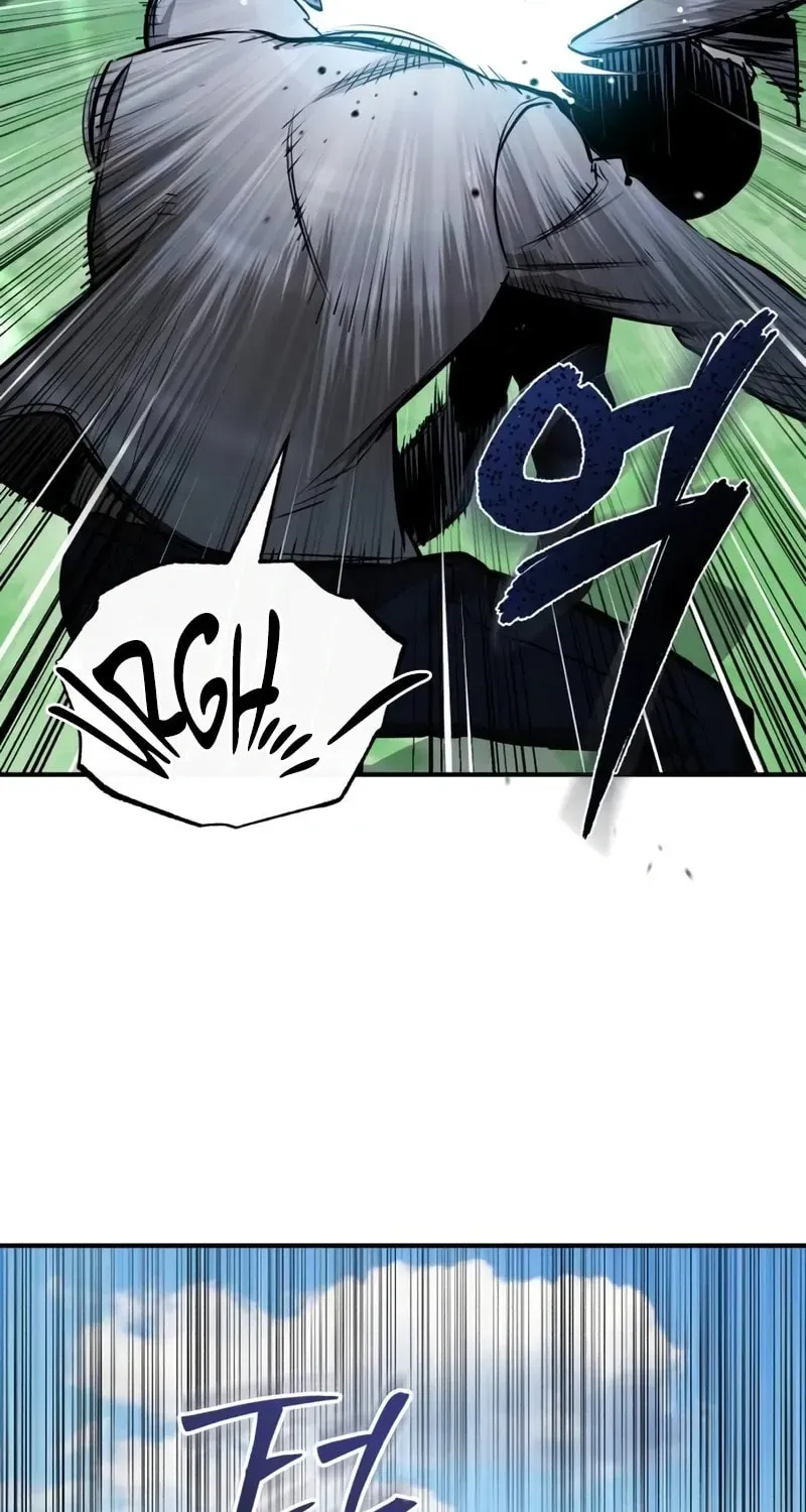 Devil Returns To School Day's Chapter 60 page 93 - 