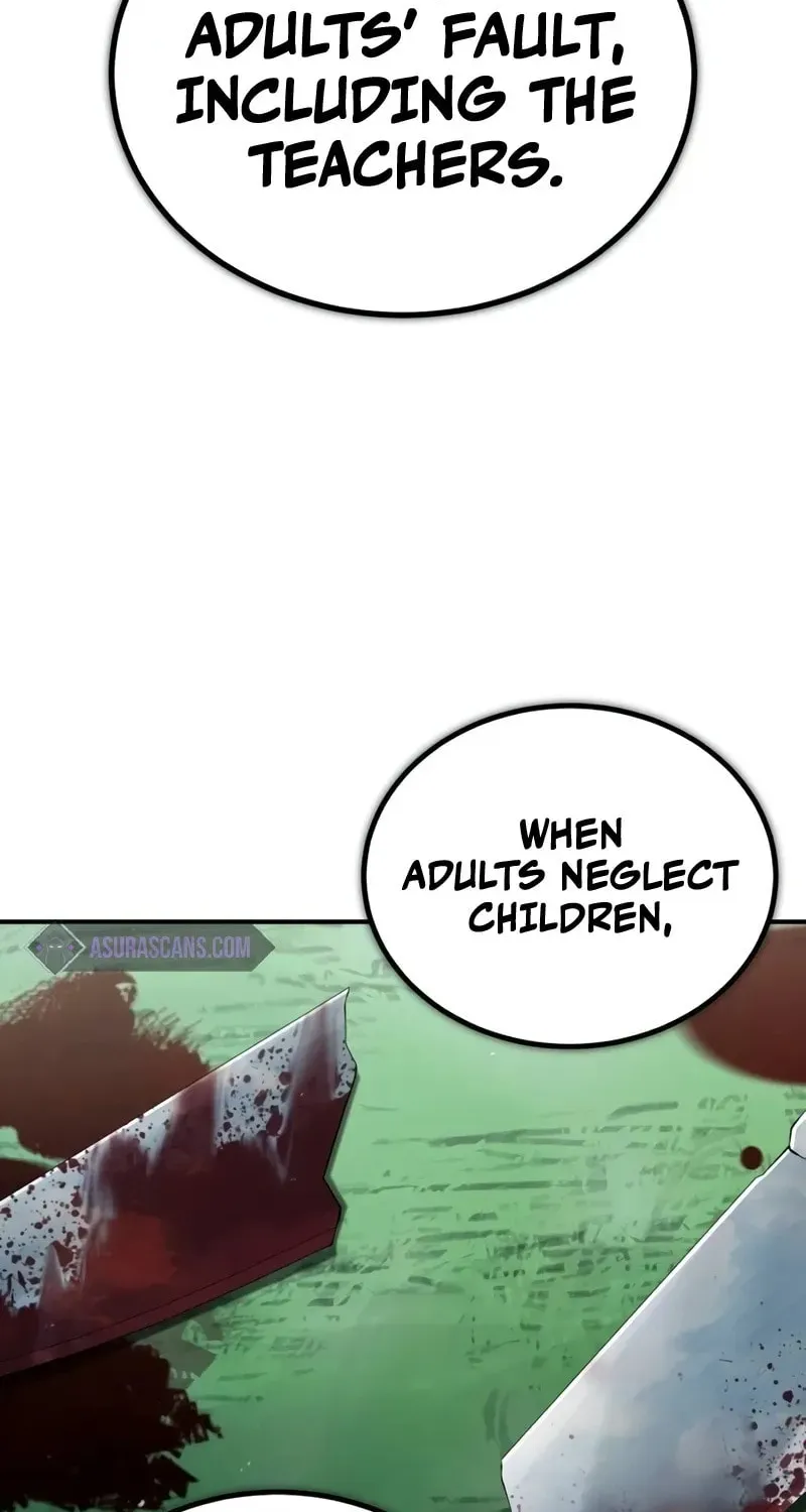 Devil Returns To School Day's Chapter 60 page 98 - 