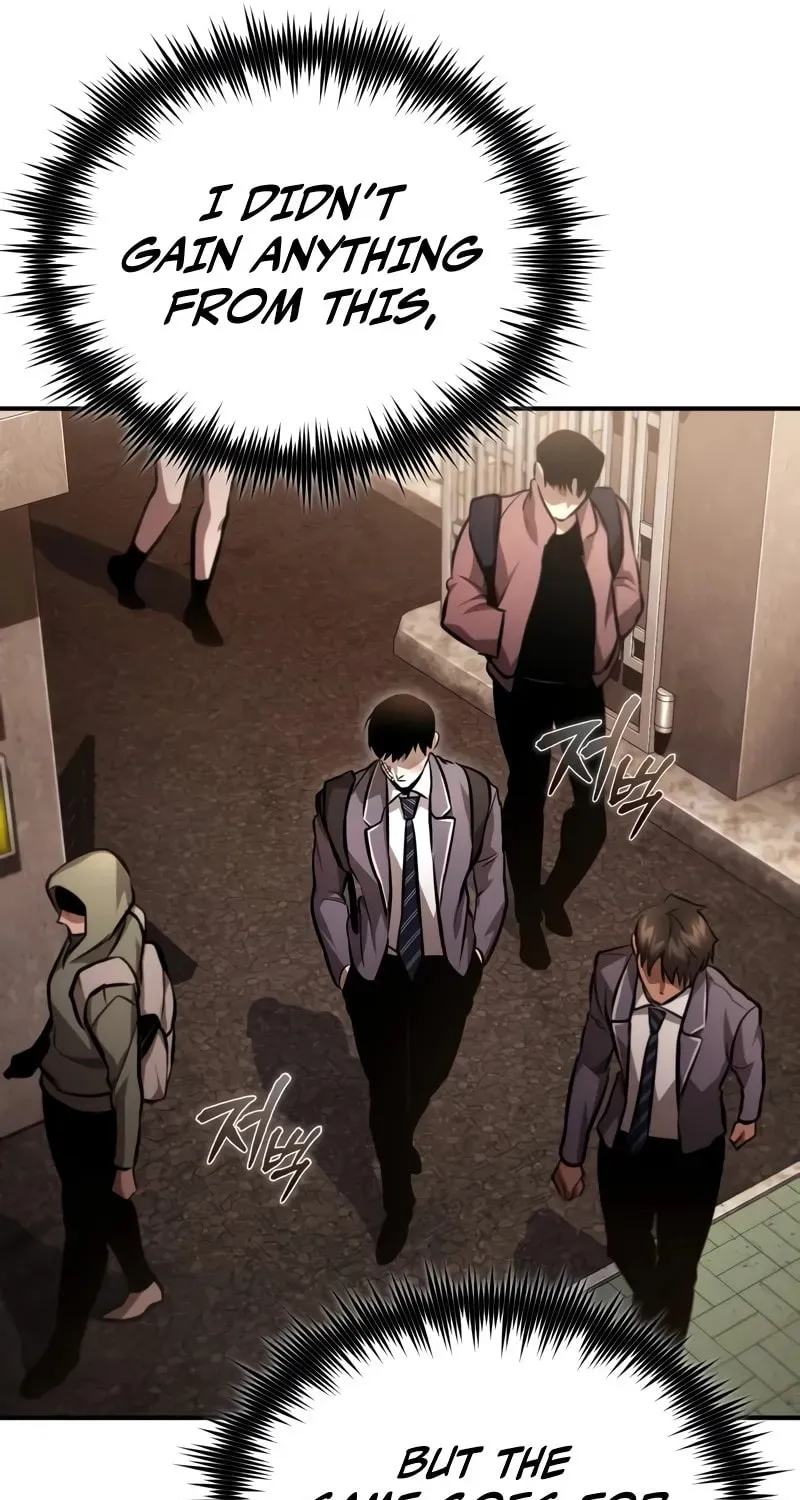 Devil Returns To School Day's Chapter 61 page 110 - 