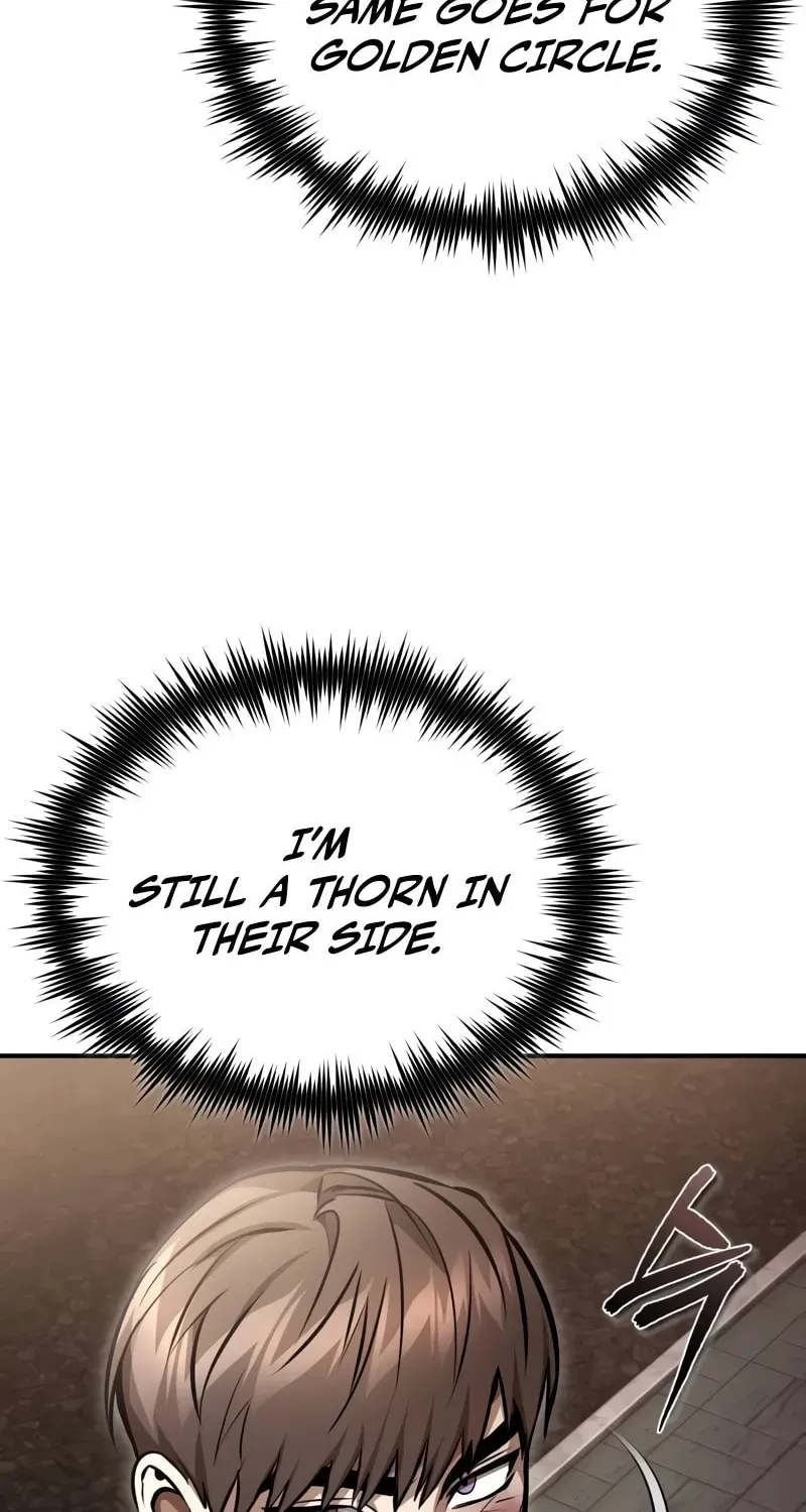Devil Returns To School Day's Chapter 61 page 111 - 