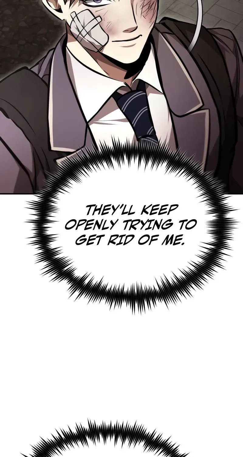 Devil Returns To School Day's Chapter 61 page 112 - 
