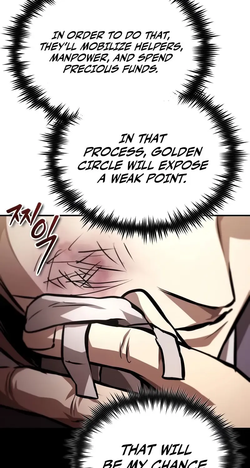Devil Returns To School Day's Chapter 61 page 113 - 