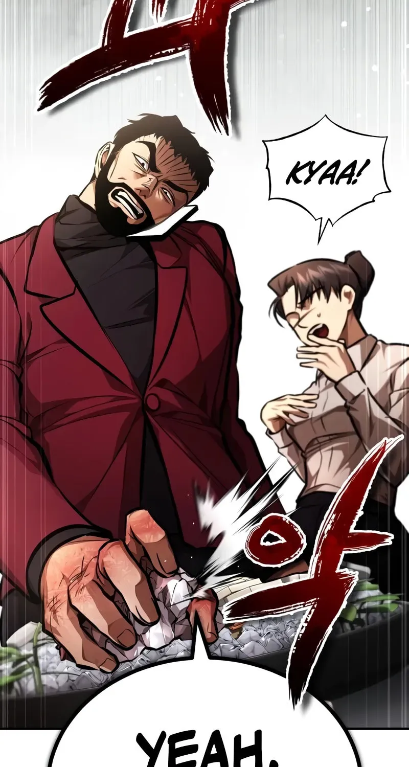 Devil Returns To School Day's Chapter 61 page 118 - 