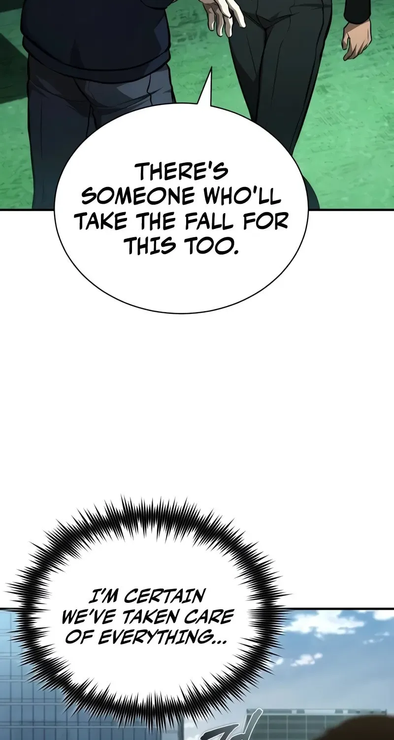 Devil Returns To School Day's Chapter 61 page 13 - 