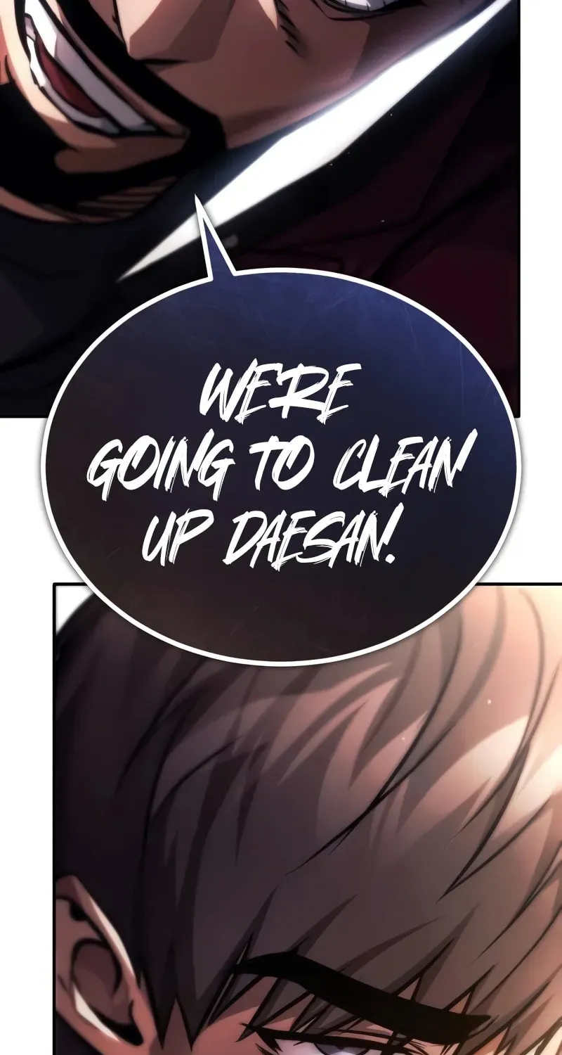Devil Returns To School Day's Chapter 61 page 122 - 