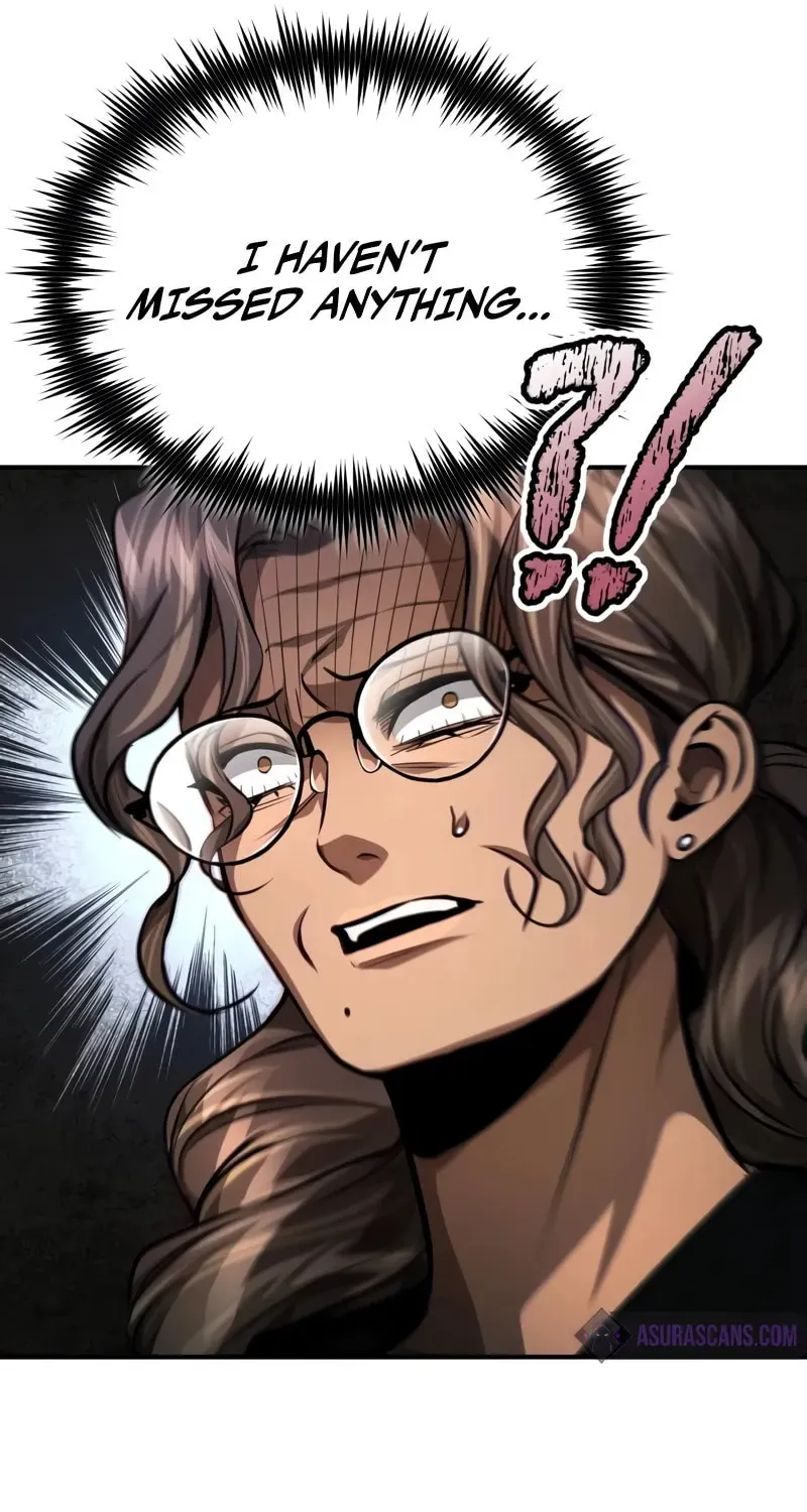 Devil Returns To School Day's Chapter 61 page 15 - 