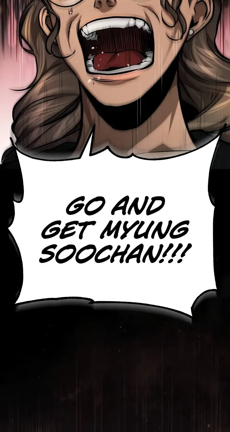 Devil Returns To School Day's Chapter 61 page 18 - 
