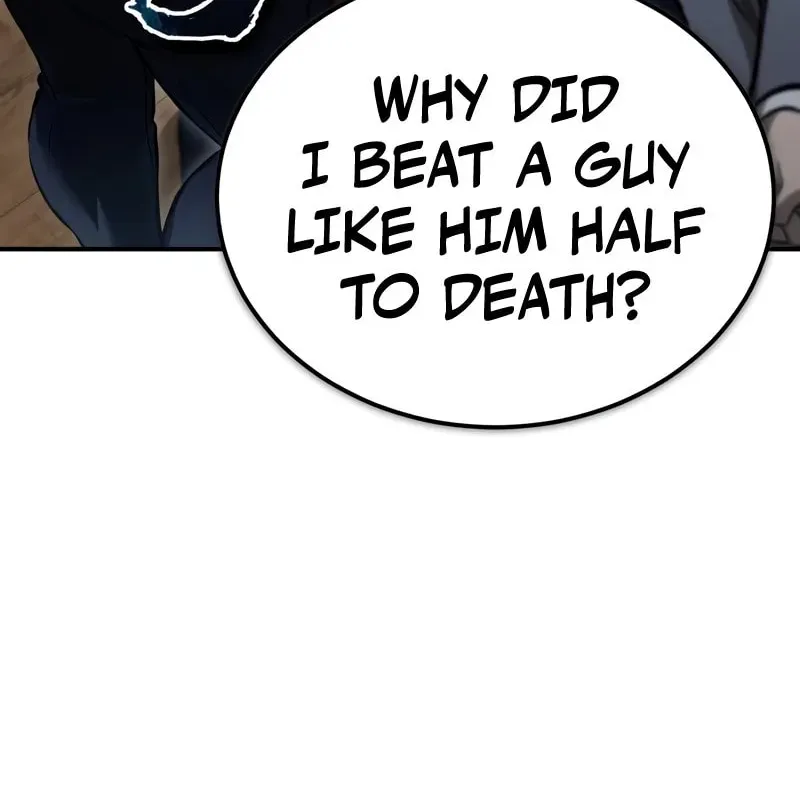 Devil Returns To School Day's Chapter 61 page 21 - 