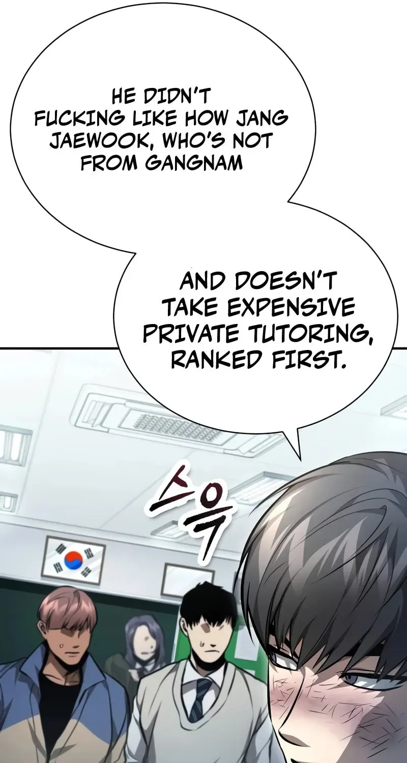 Devil Returns To School Day's Chapter 61 page 22 - 