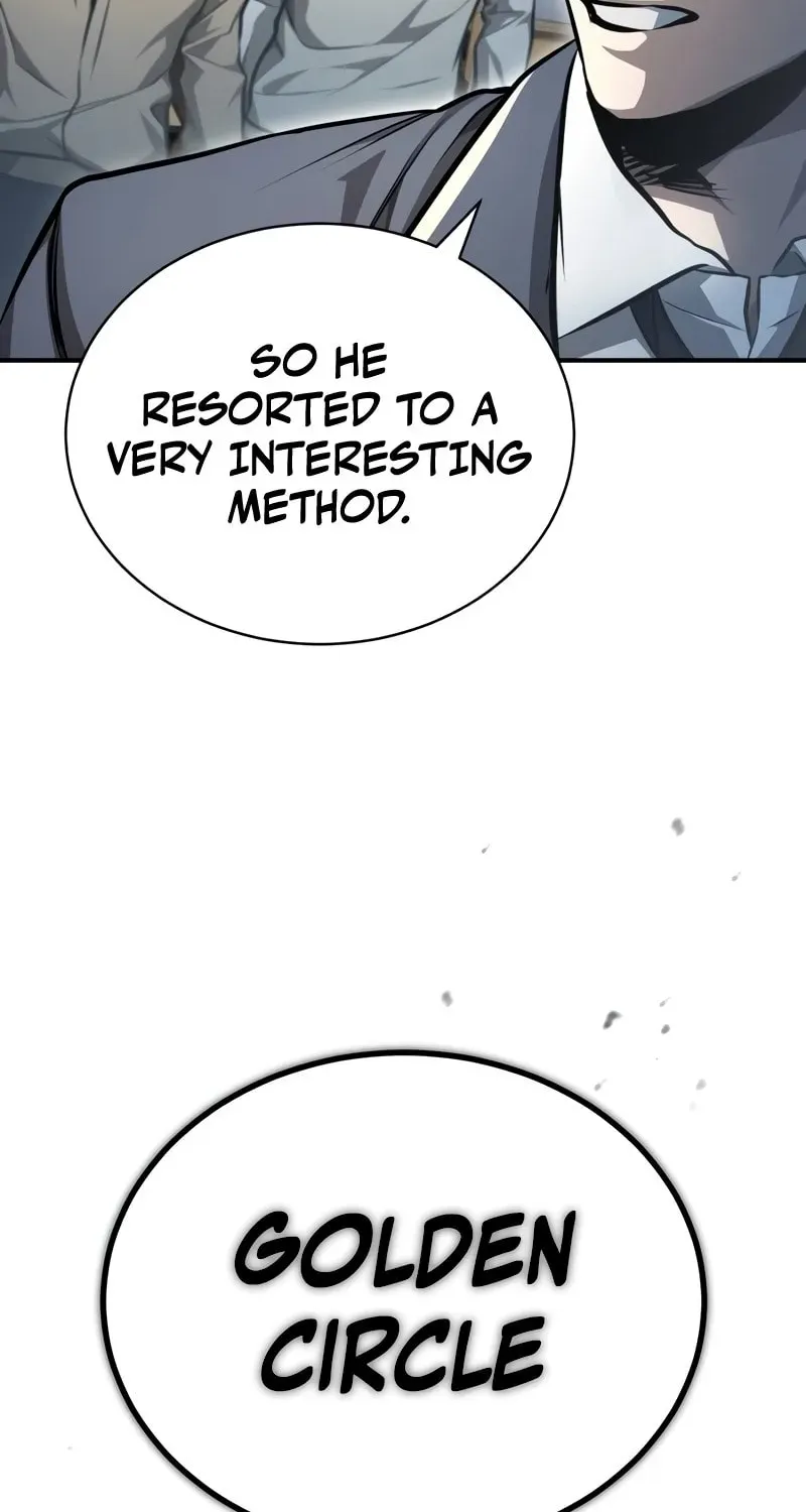 Devil Returns To School Day's Chapter 61 page 23 - 