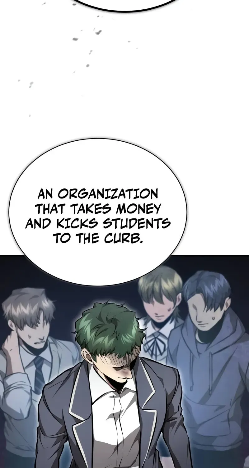 Devil Returns To School Day's Chapter 61 page 24 - 
