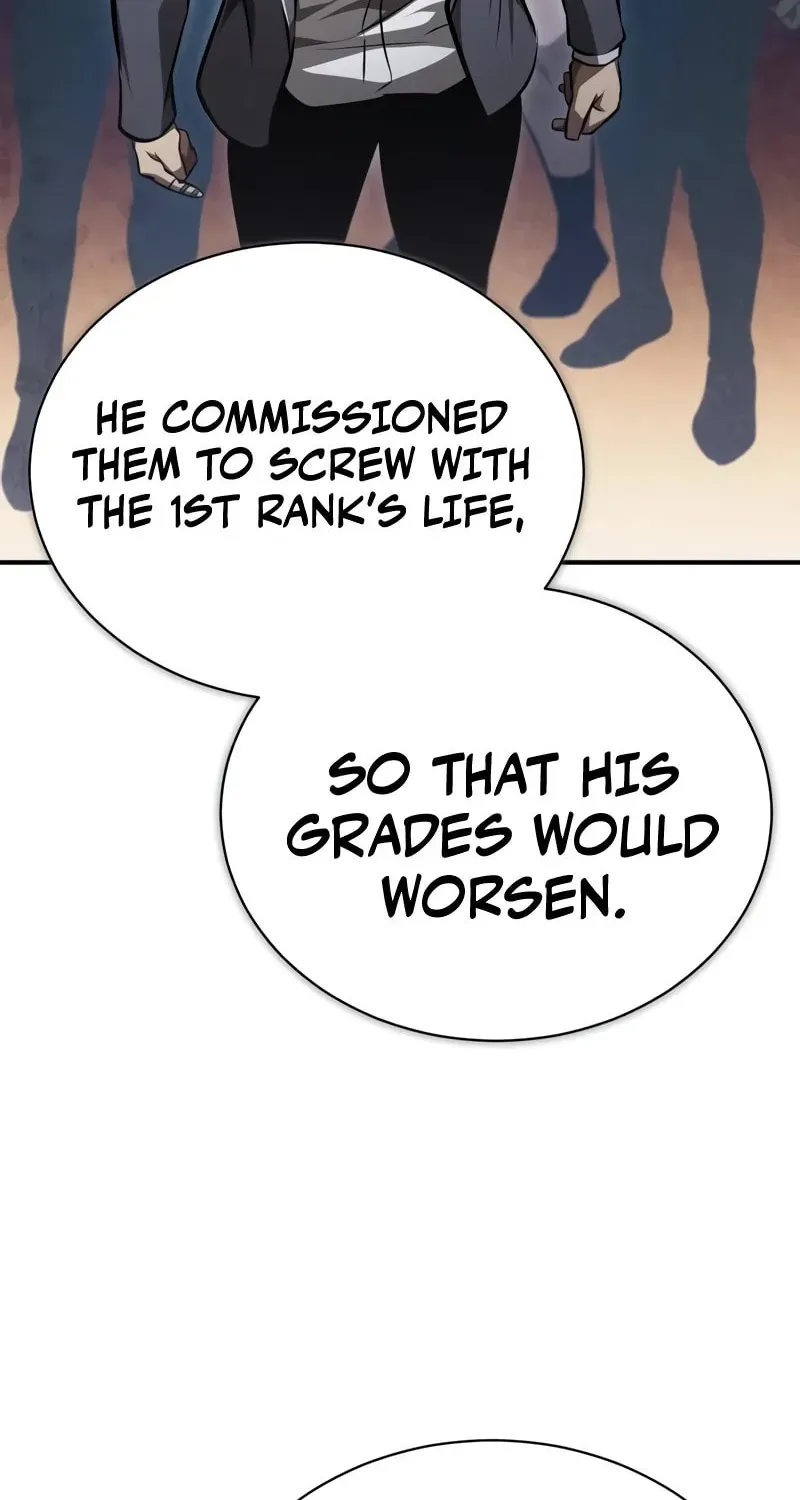 Devil Returns To School Day's Chapter 61 page 25 - 