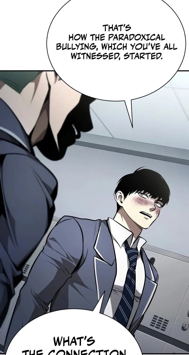 Devil Returns To School Day's Chapter 61 page 26 - 