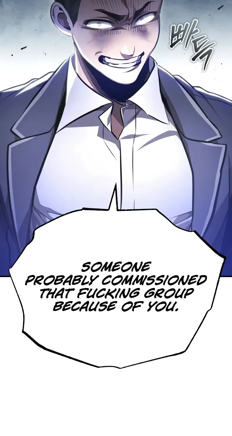 Devil Returns To School Day's Chapter 61 page 28 - 