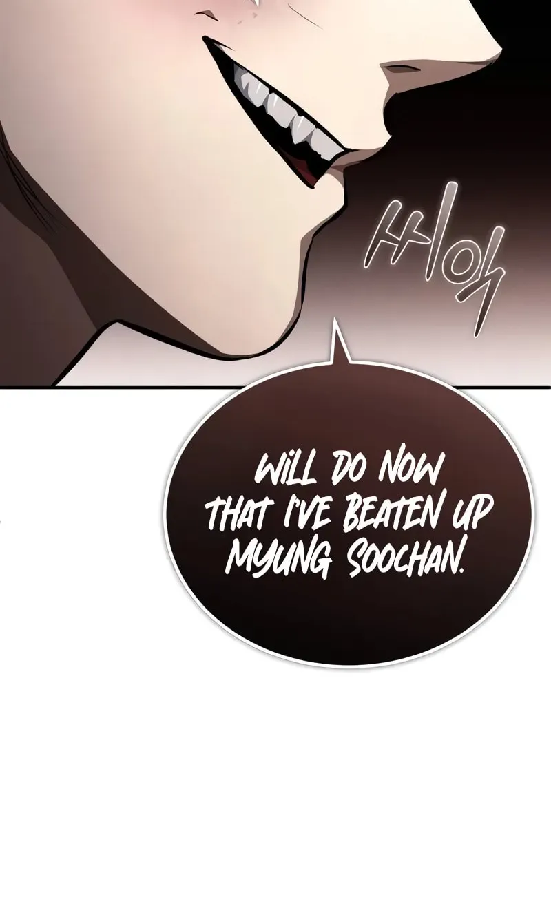 Devil Returns To School Day's Chapter 61 page 31 - 