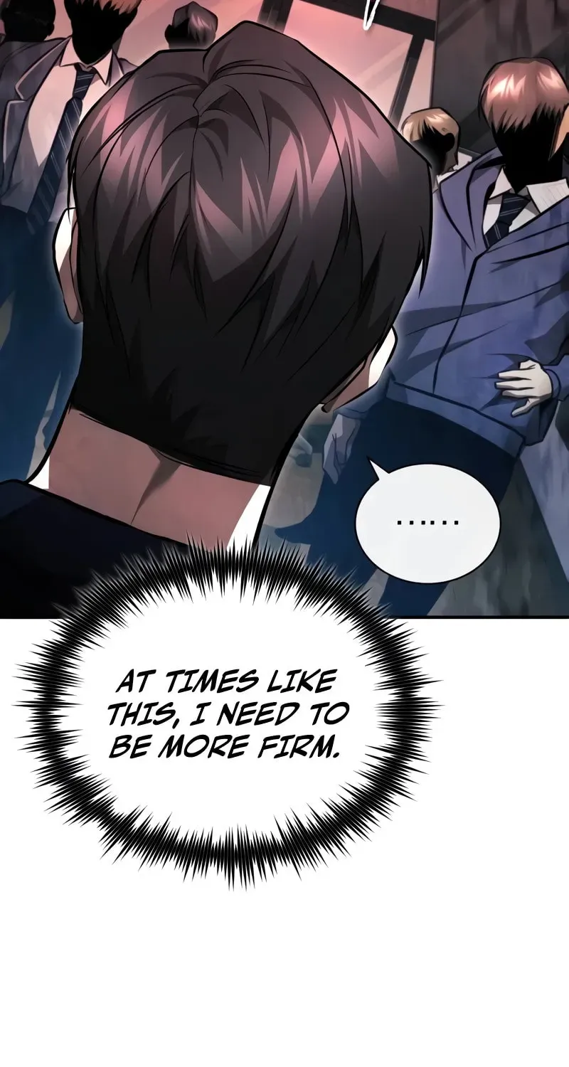 Devil Returns To School Day's Chapter 61 page 34 - 