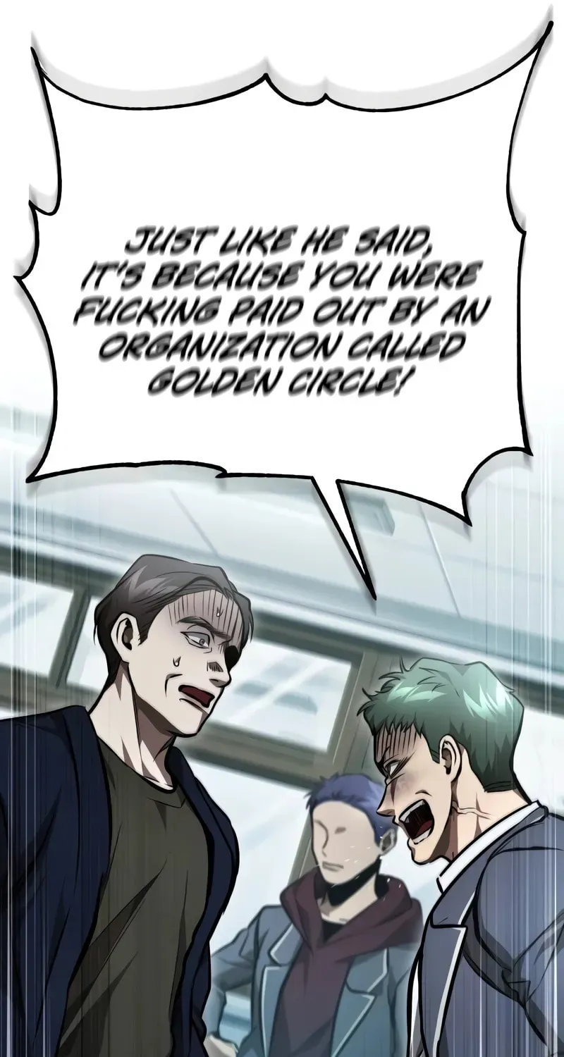 Devil Returns To School Day's Chapter 61 page 41 - 