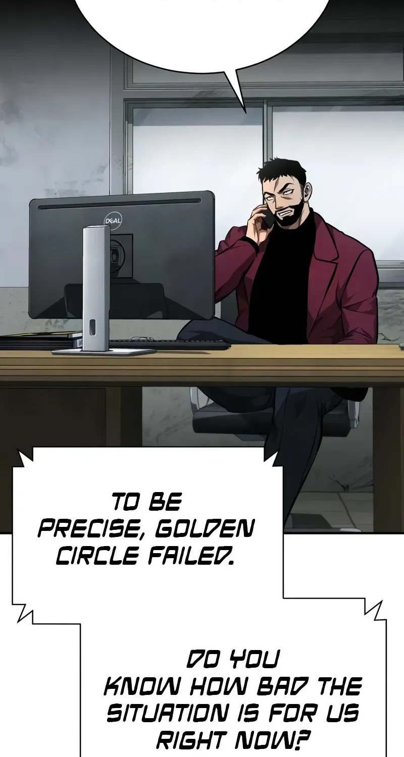 Devil Returns To School Day's Chapter 61 page 46 - 