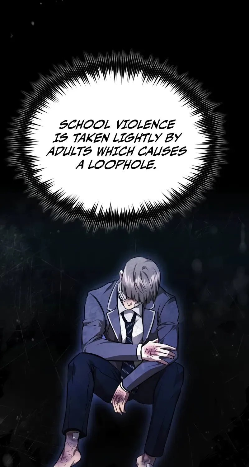 Devil Returns To School Day's Chapter 61 page 53 - 
