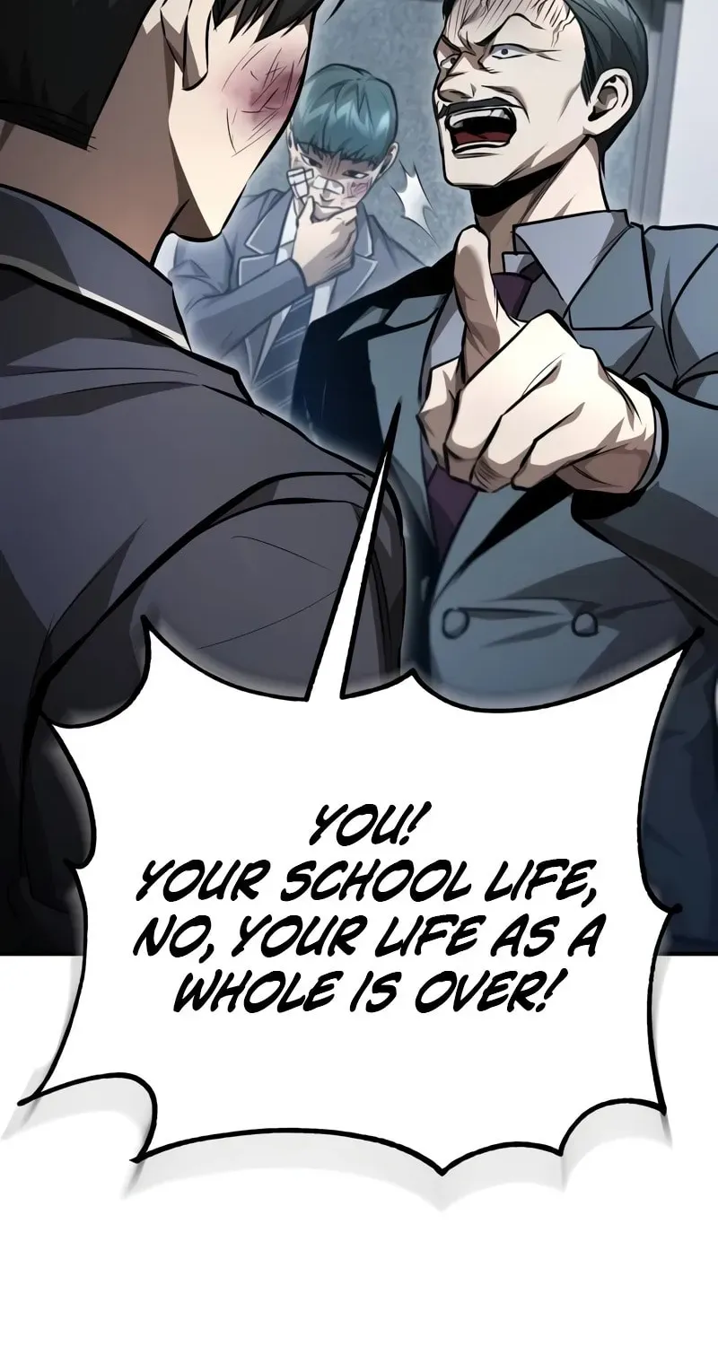 Devil Returns To School Day's Chapter 61 page 60 - 