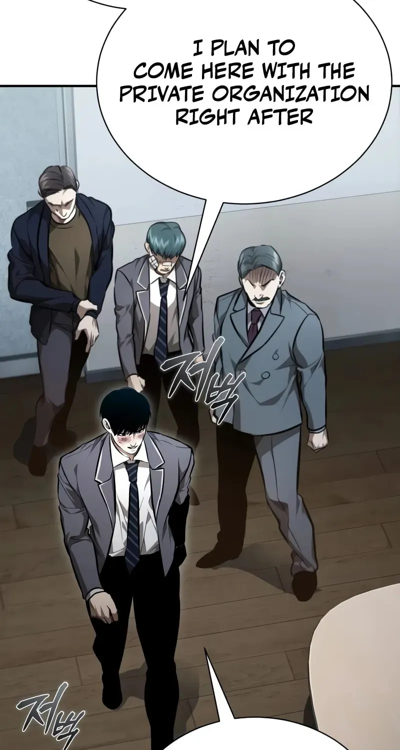 Devil Returns To School Day's Chapter 61 page 63 - 