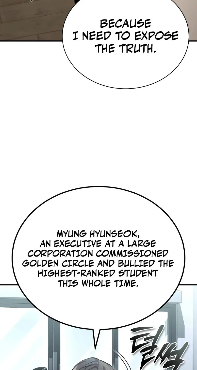 Devil Returns To School Day's Chapter 61 page 64 - 