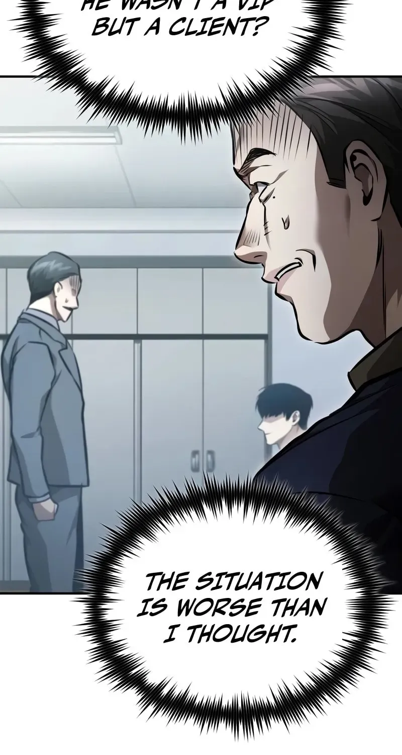 Devil Returns To School Day's Chapter 61 page 68 - 