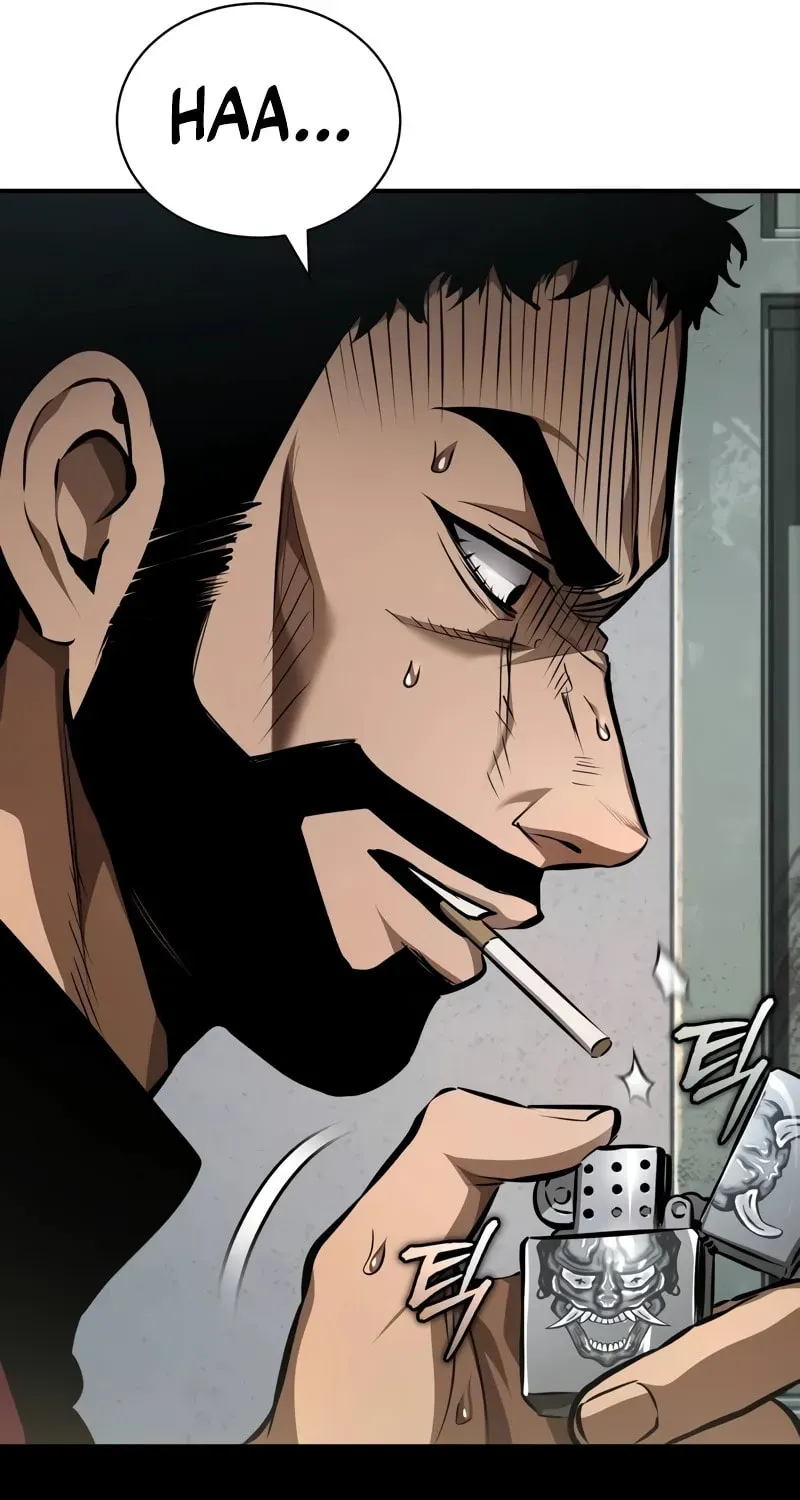 Devil Returns To School Day's Chapter 61 page 81 - 