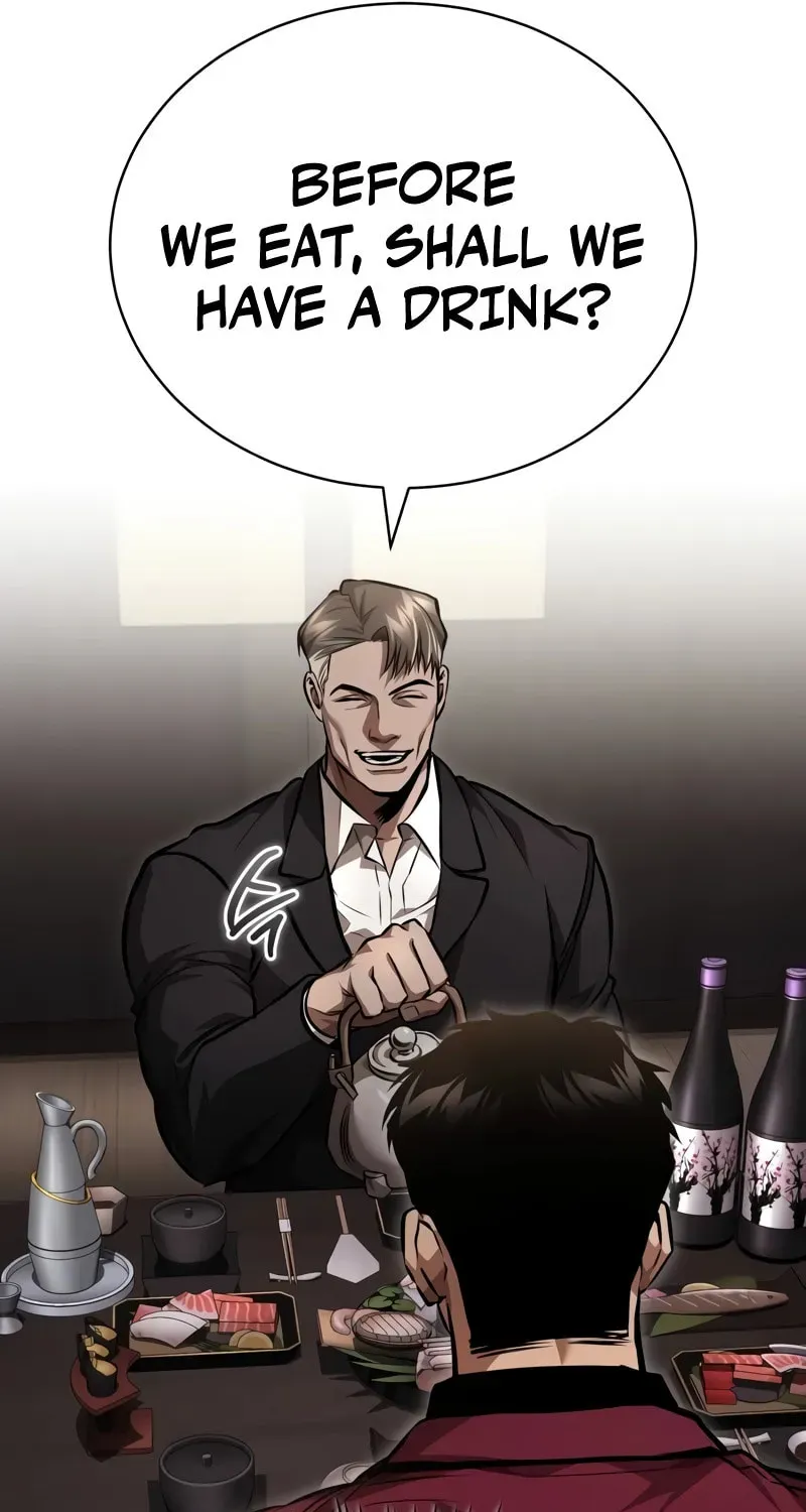 Devil Returns To School Day's Chapter 61 page 91 - 
