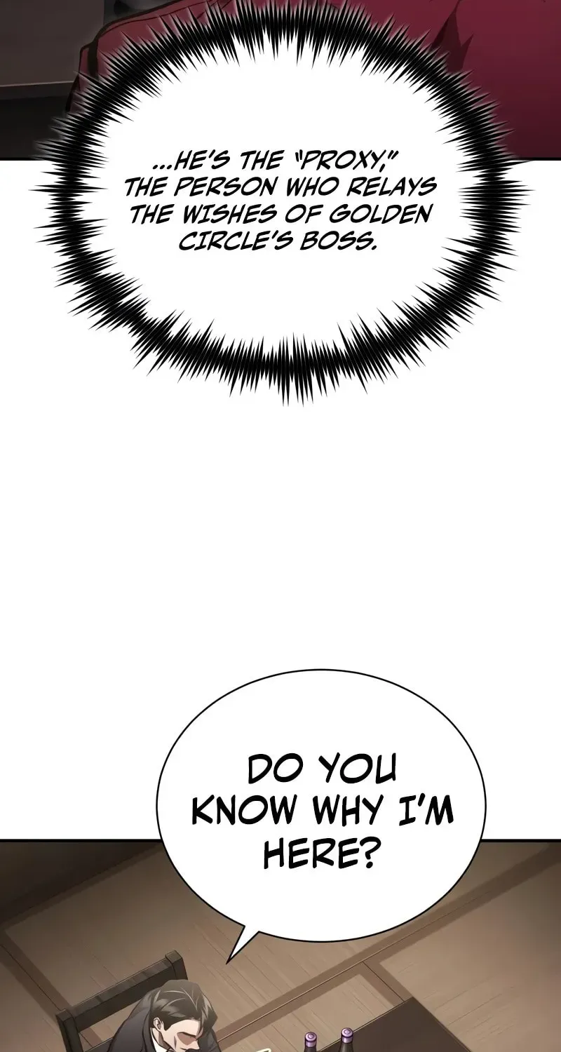 Devil Returns To School Day's Chapter 61 page 92 - 