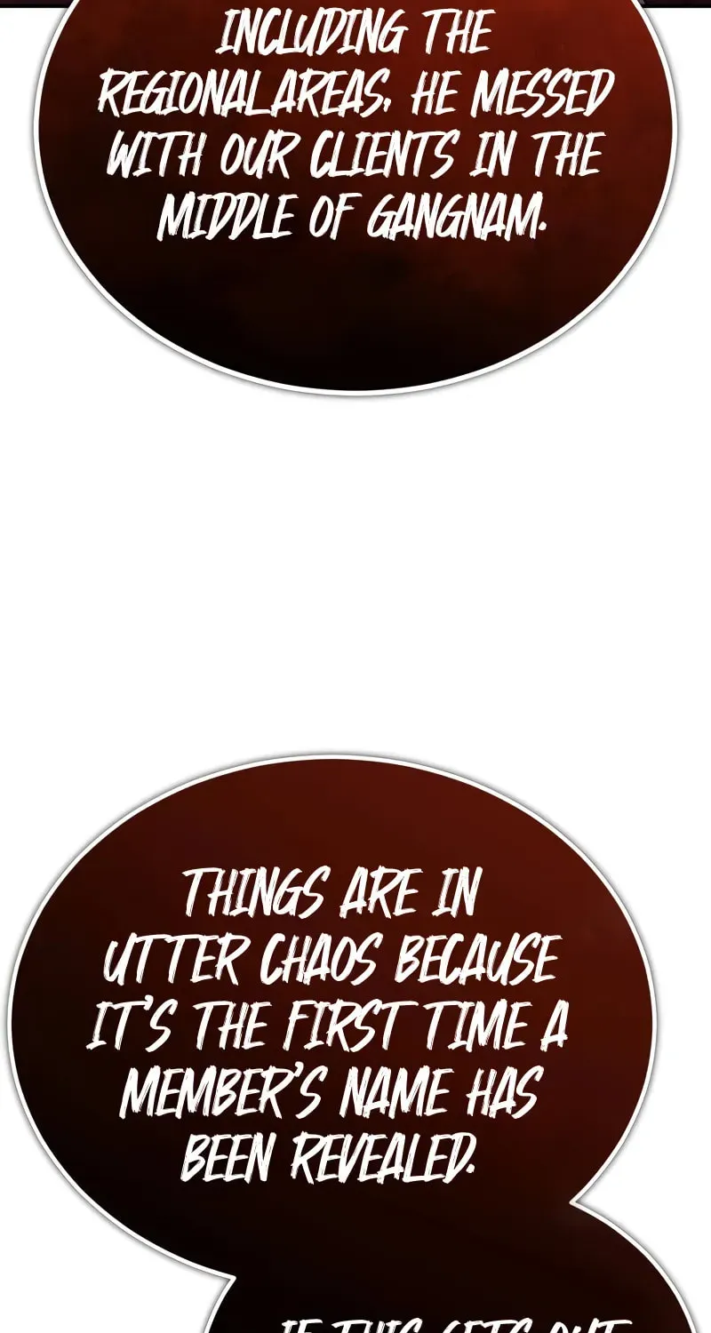 Devil Returns To School Day's Chapter 61 page 97 - 