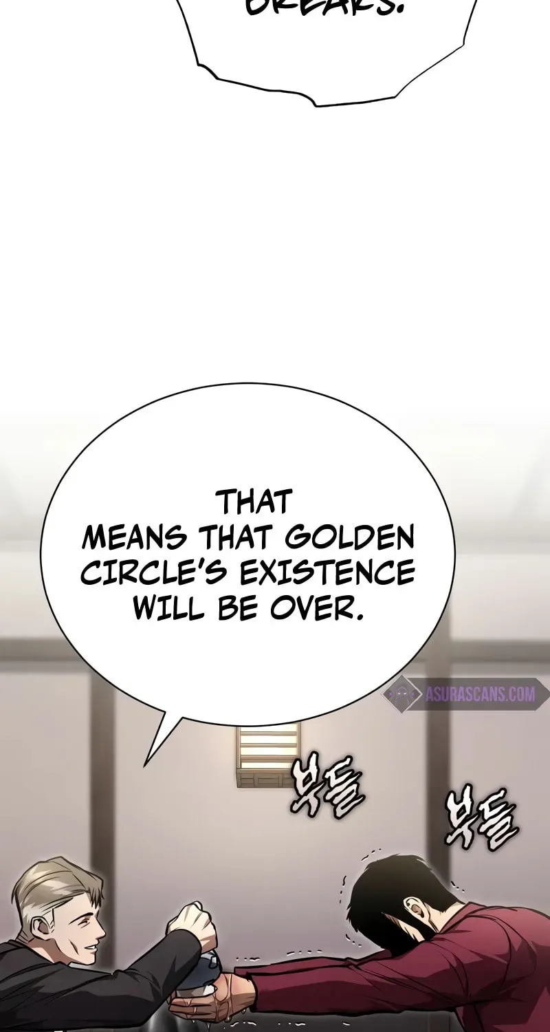 Devil Returns To School Day's Chapter 61 page 99 - 