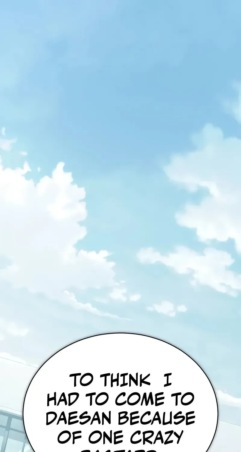Devil Returns To School Day's Chapter 62 page 2 - 