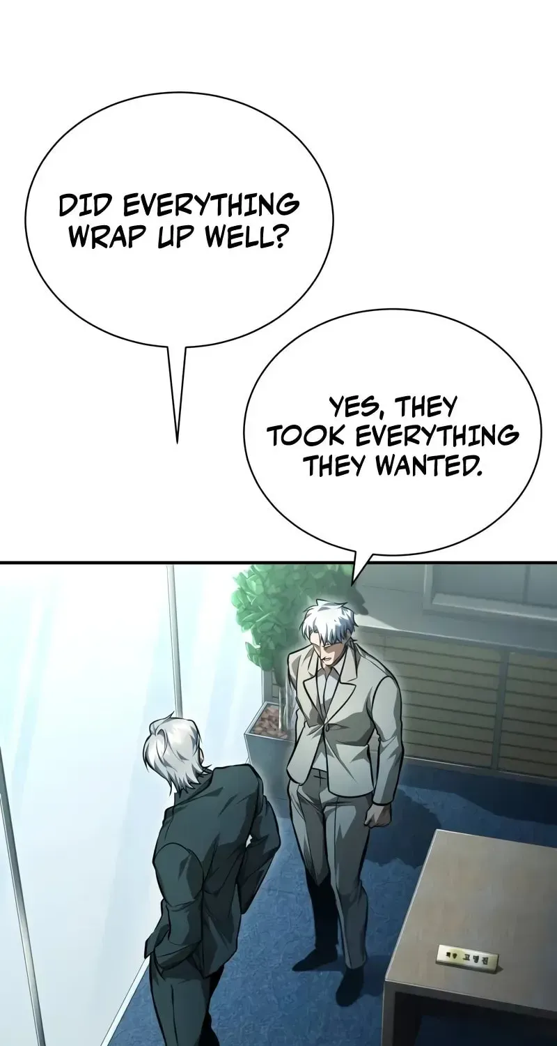 Devil Returns To School Day's Chapter 62 page 108 - 