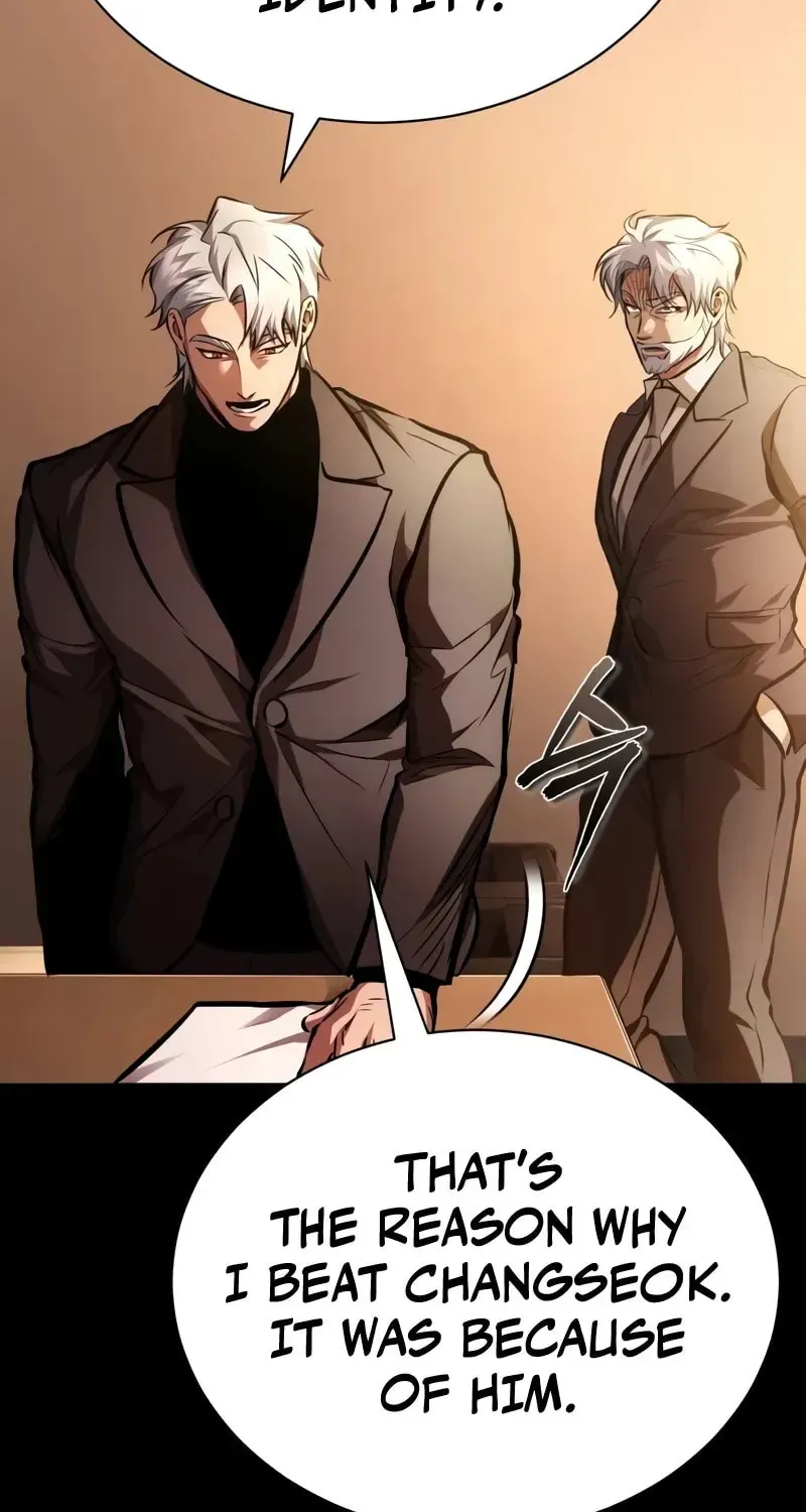 Devil Returns To School Day's Chapter 62 page 116 - 