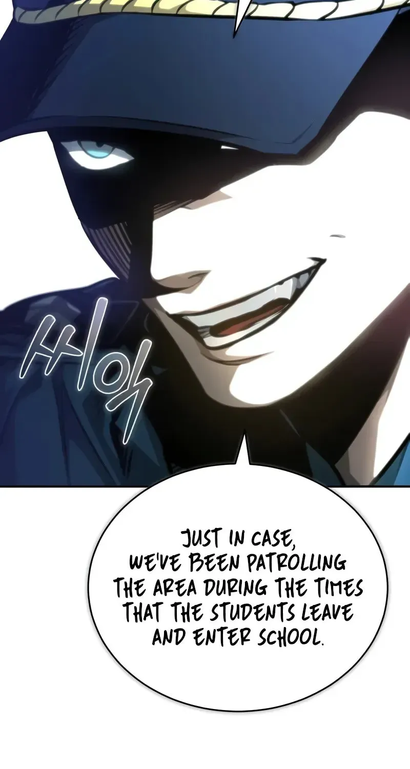 Devil Returns To School Day's Chapter 62 page 14 - 