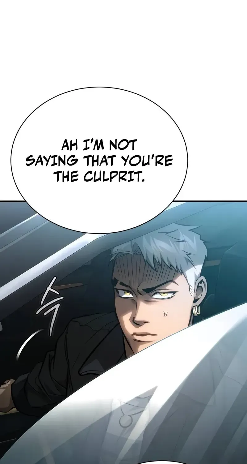 Devil Returns To School Day's Chapter 62 page 15 - 