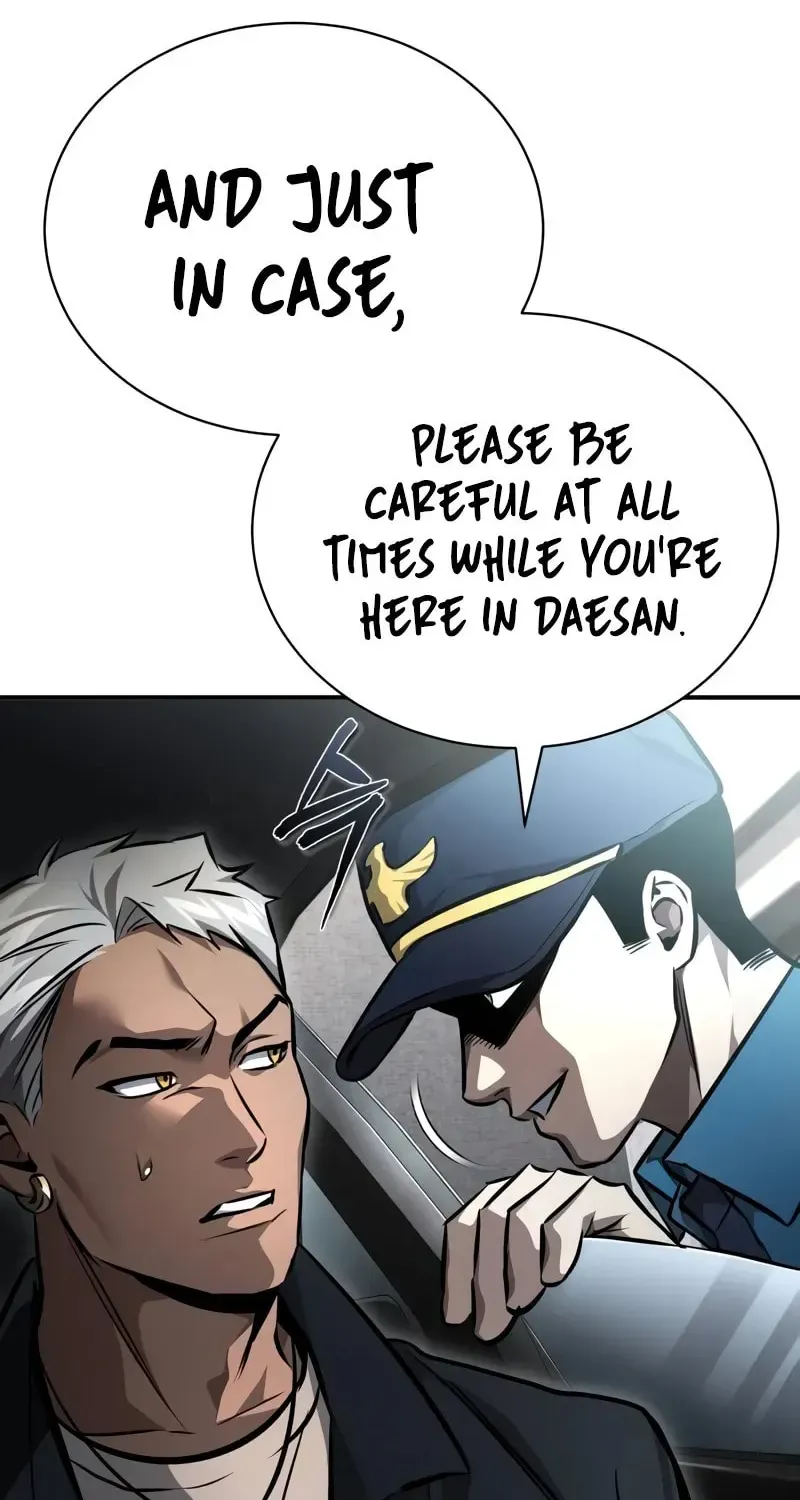 Devil Returns To School Day's Chapter 62 page 19 - 