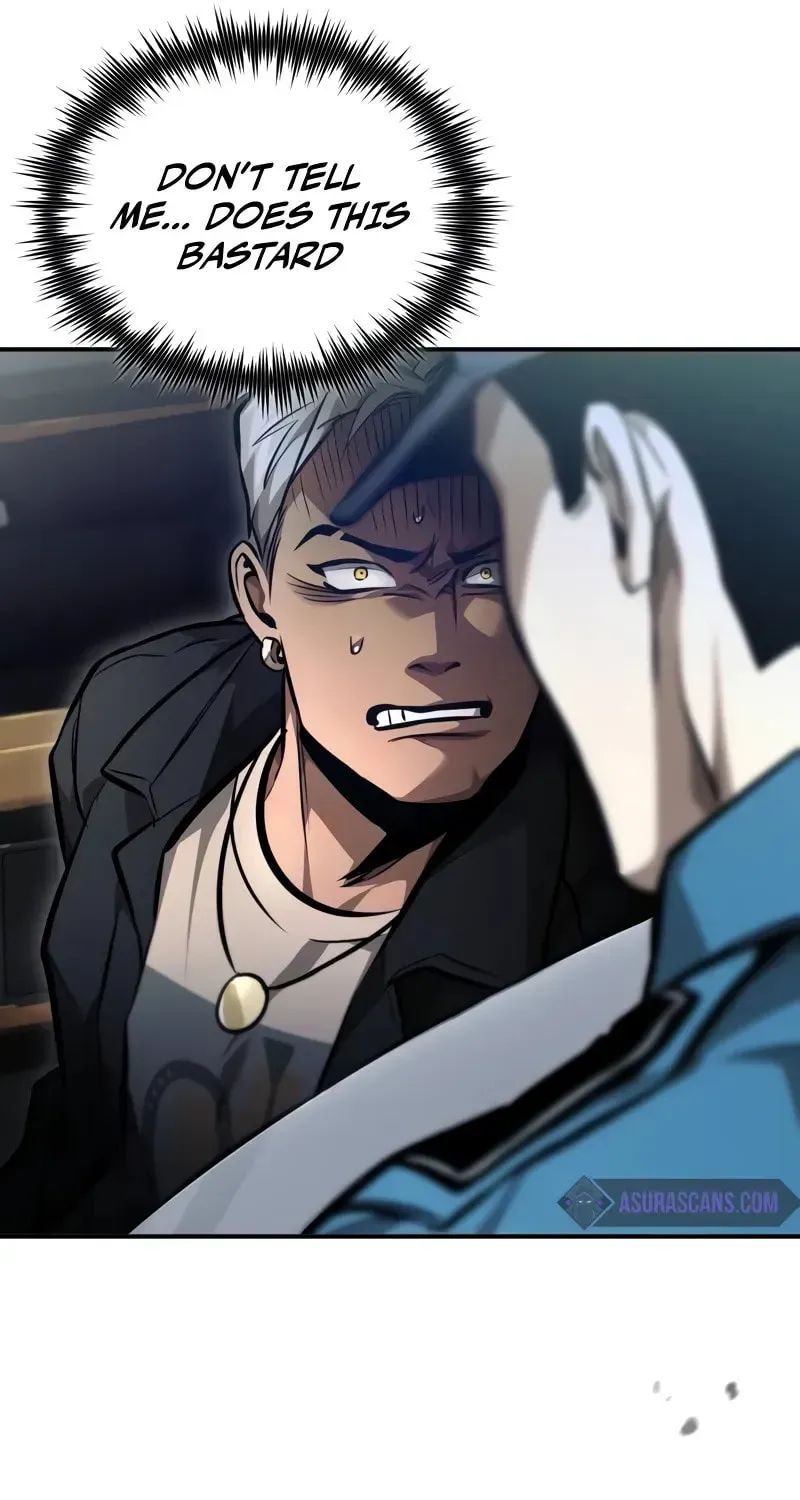Devil Returns To School Day's Chapter 62 page 22 - 