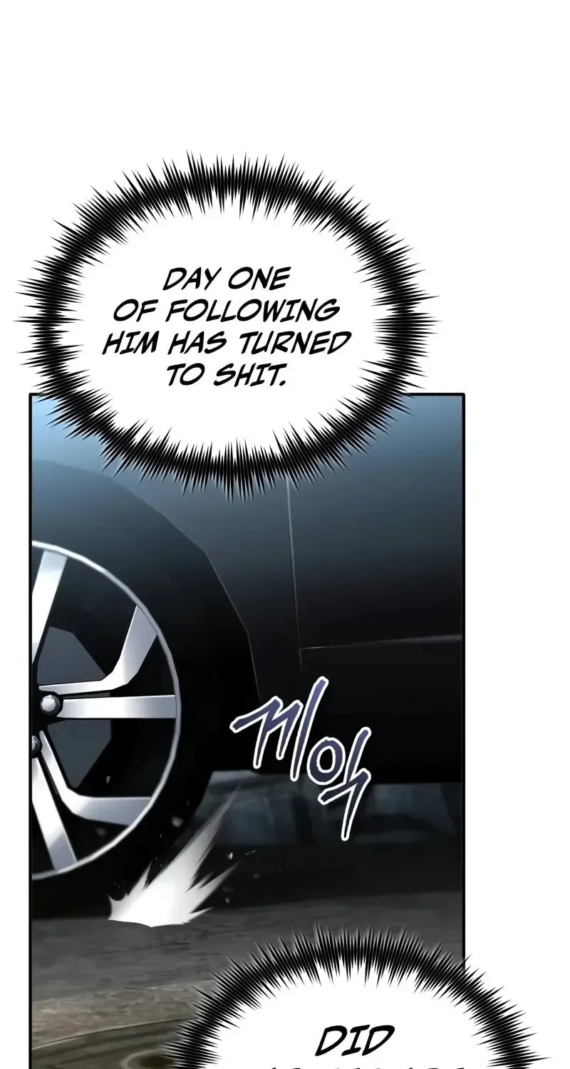 Devil Returns To School Day's Chapter 62 page 25 - 