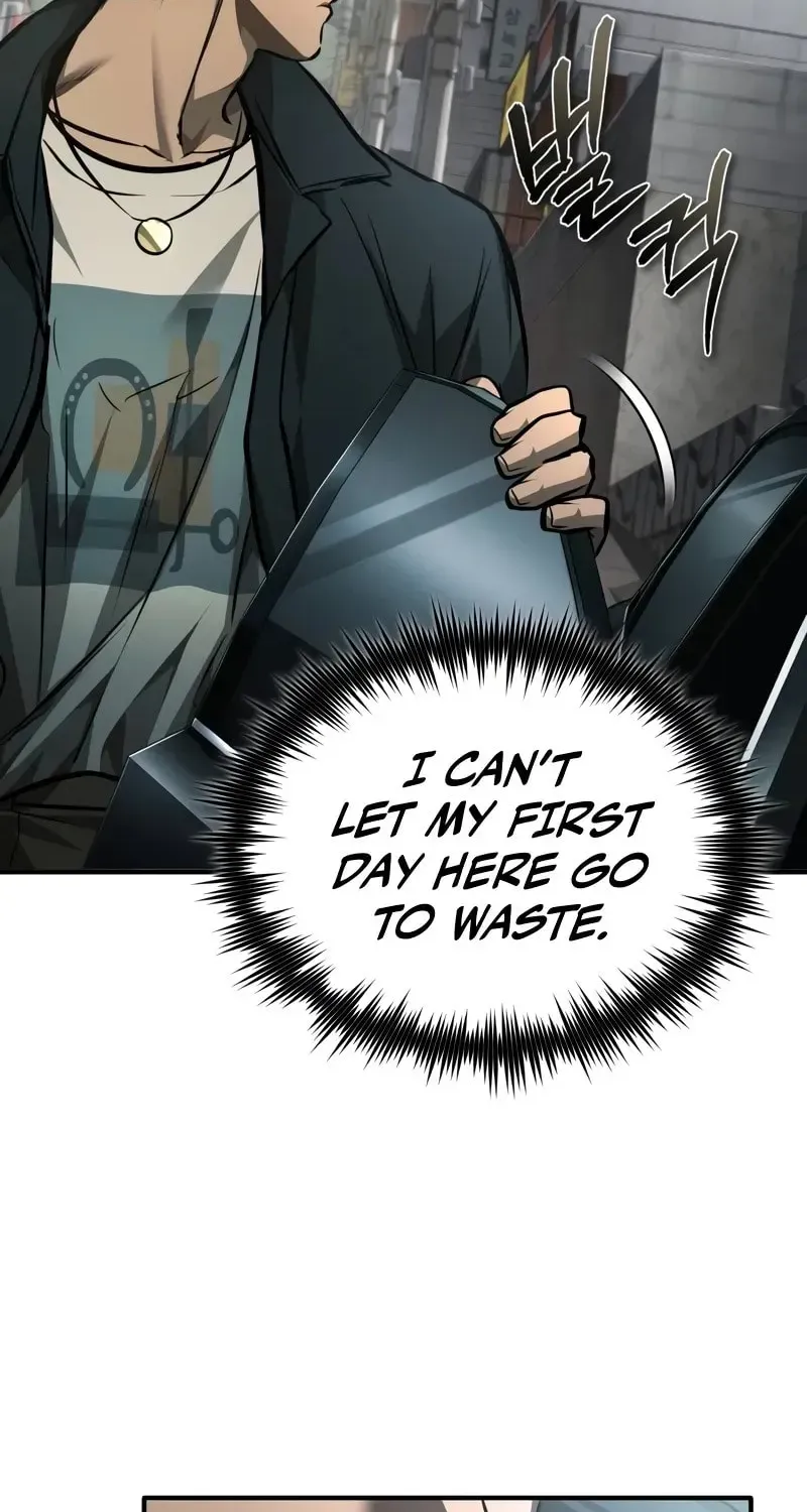 Devil Returns To School Day's Chapter 62 page 27 - 