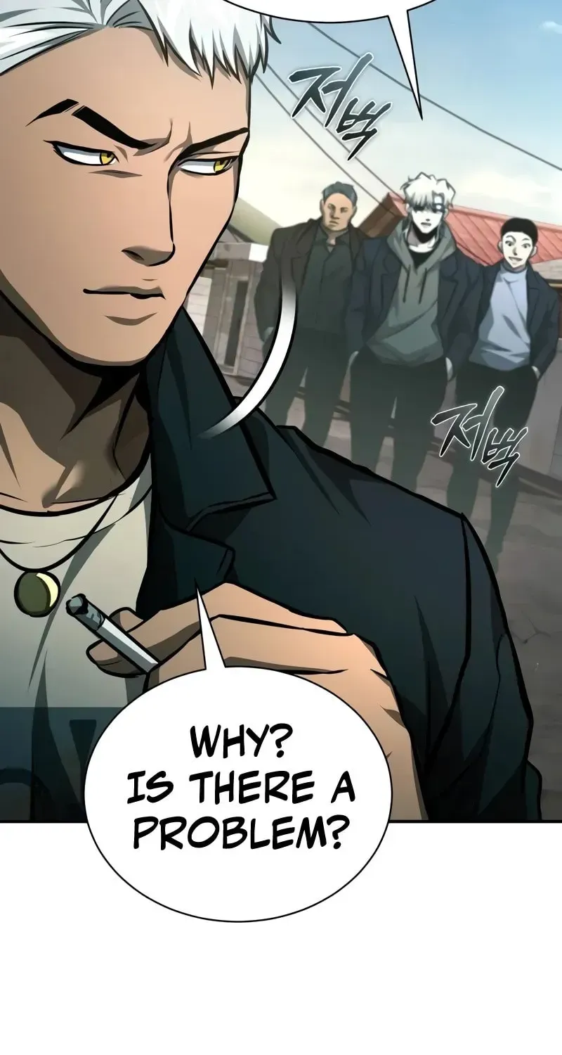 Devil Returns To School Day's Chapter 62 page 31 - 
