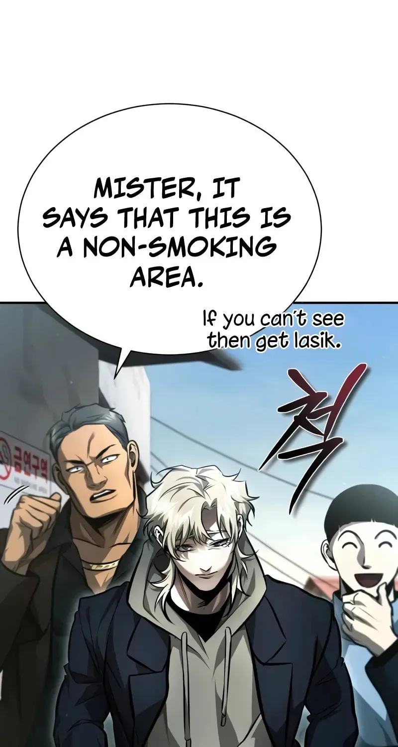 Devil Returns To School Day's Chapter 62 page 32 - 