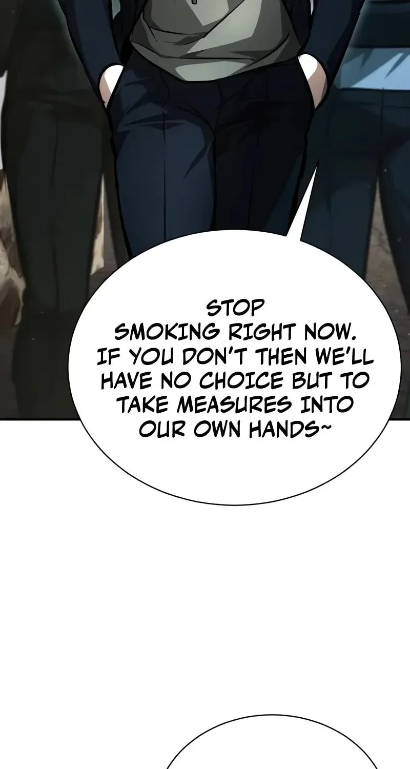 Devil Returns To School Day's Chapter 62 page 33 - 