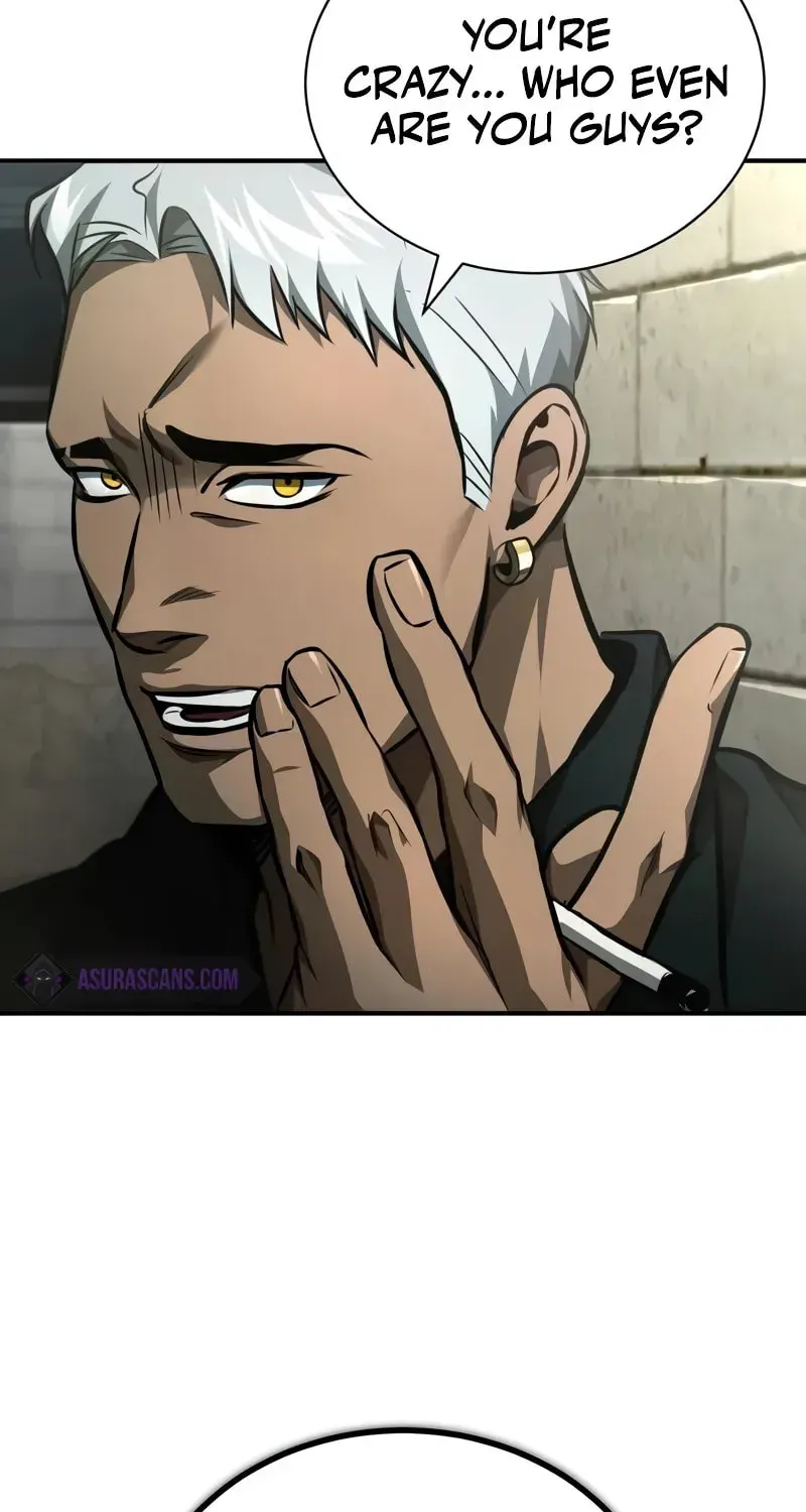 Devil Returns To School Day's Chapter 62 page 34 - 