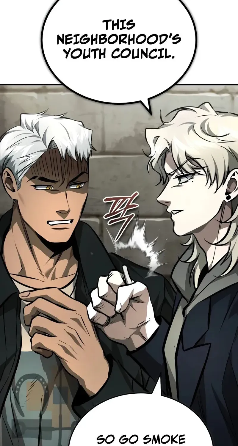 Devil Returns To School Day's Chapter 62 page 35 - 